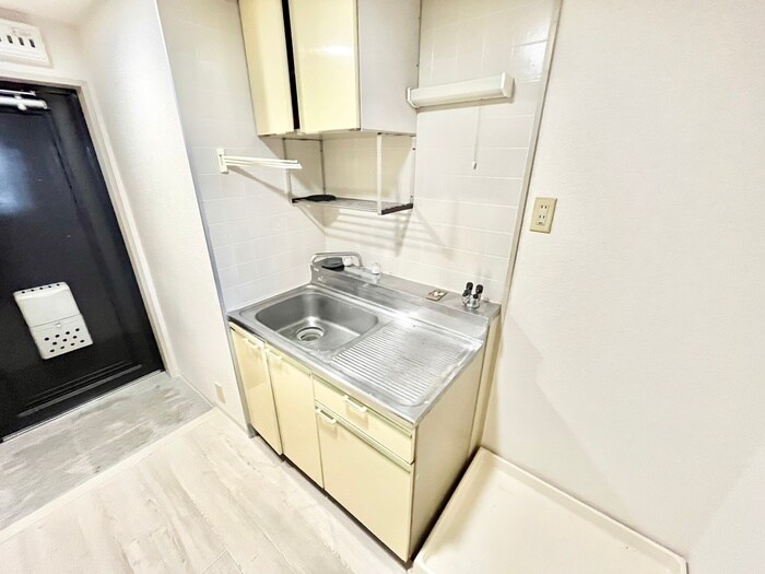 物件内観写真11　(キッチン)