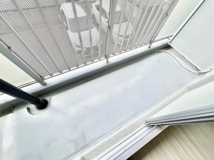 物件内観写真18　(ベランダ・バルコニー)