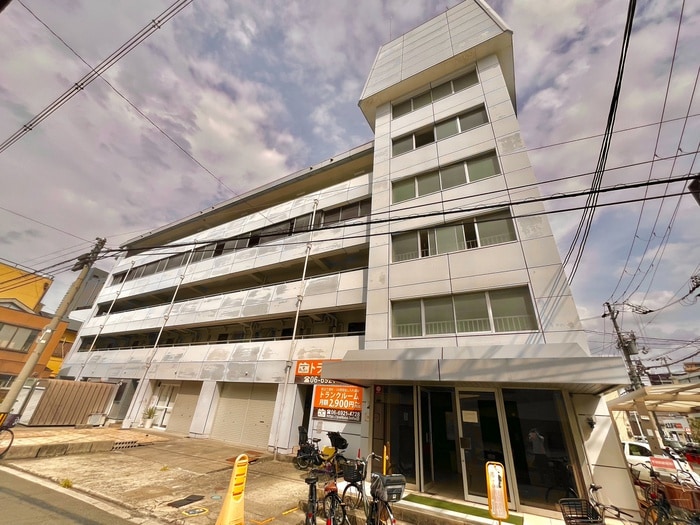 物件外観写真1　(建物設備)