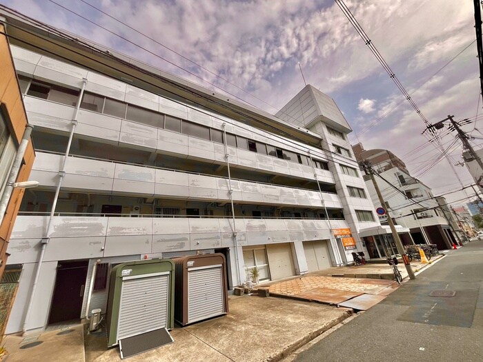 物件外観写真3　(外観写真)