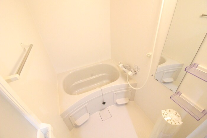 物件内観写真10　(バス／シャワールーム等)