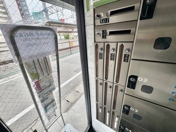 建物設備