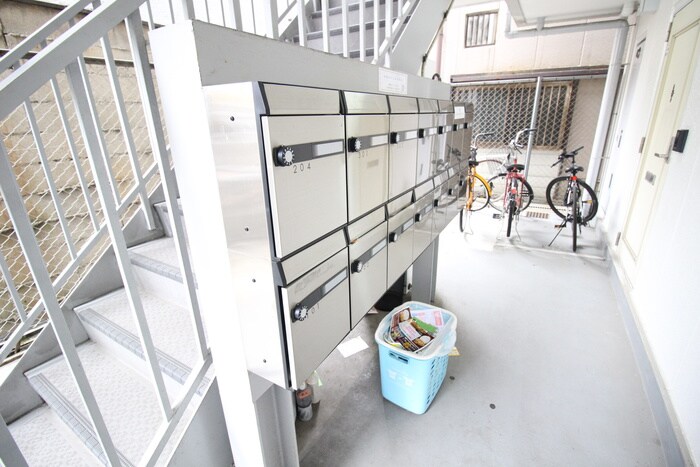 物件外観写真5　(建物設備)