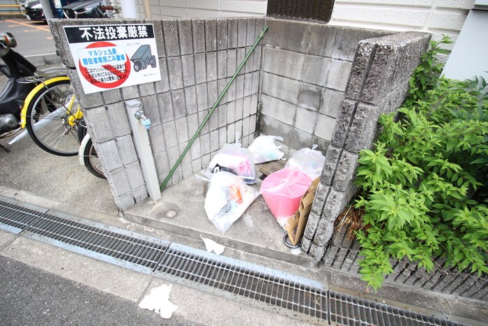 物件外観写真6　(建物設備)