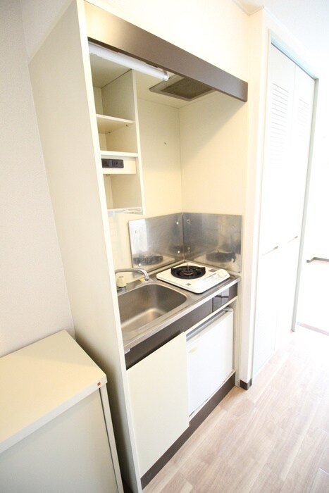 物件内観写真12　(キッチン)