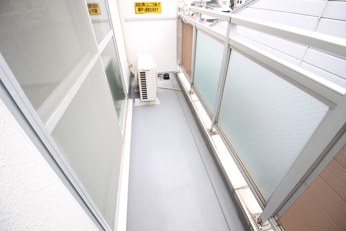 物件内観写真16　(ベランダ・バルコニー)