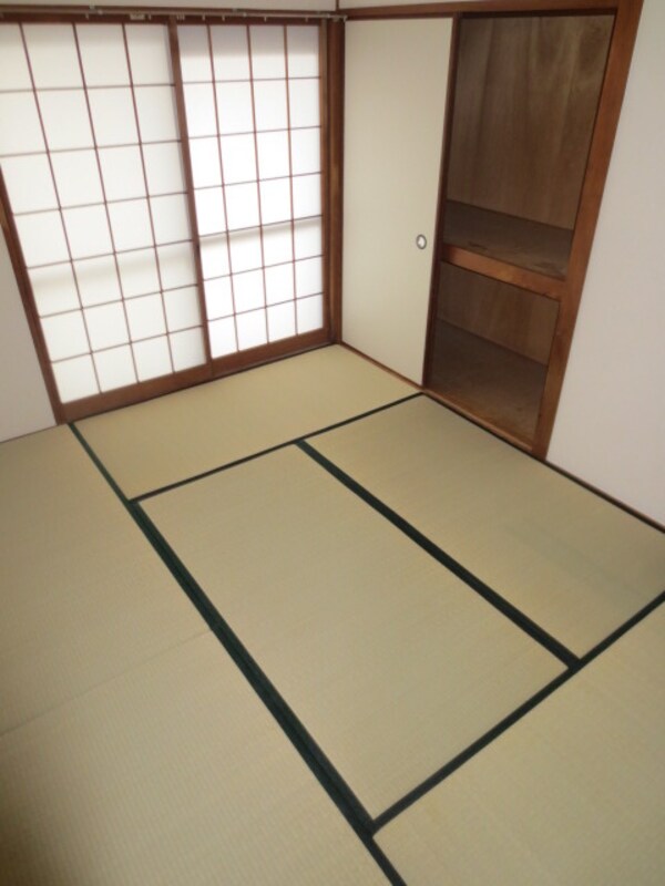 居室
