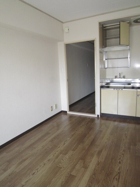 物件内観写真7　(居室)