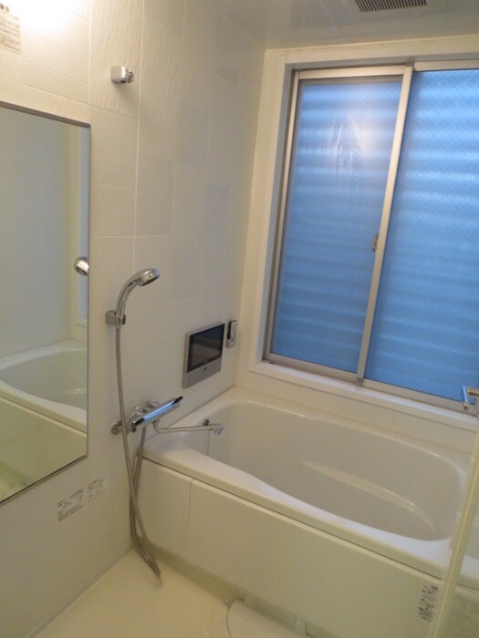 物件内観写真9　(バス／シャワールーム等)