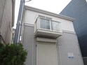 シャルマントミタB棟