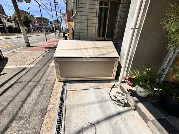 建物設備
