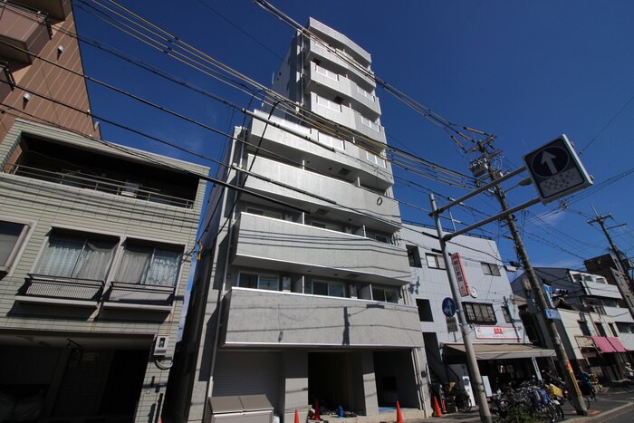 物件外観写真6　(外観写真)