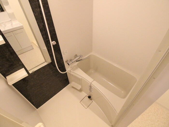 物件内観写真10　(バス／シャワールーム等)