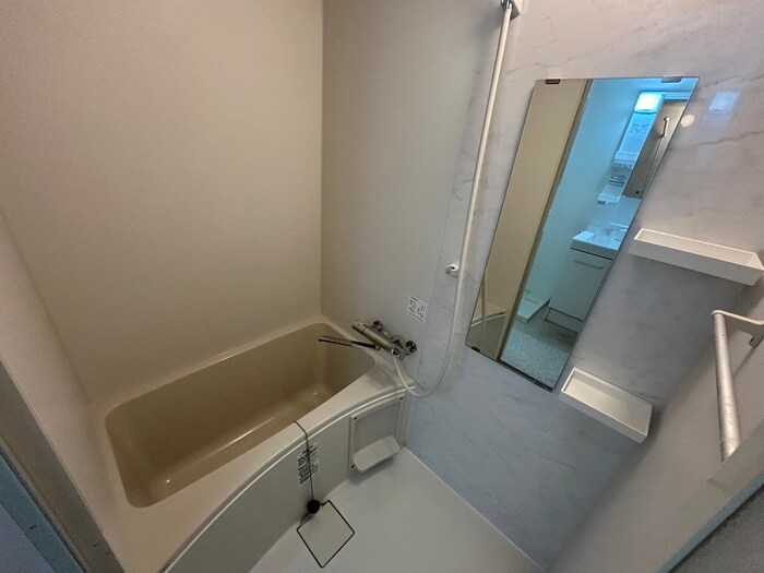 物件内観写真10　(バス／シャワールーム等)