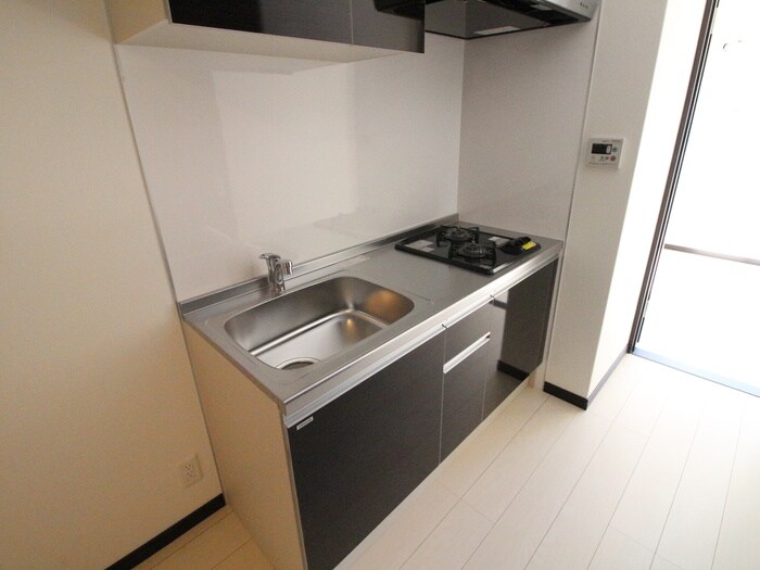 物件内観写真12　(キッチン)