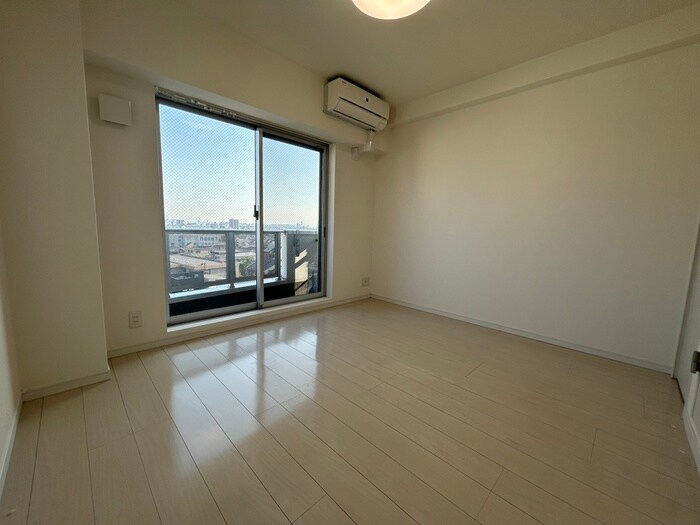 物件内観写真13　(居室)