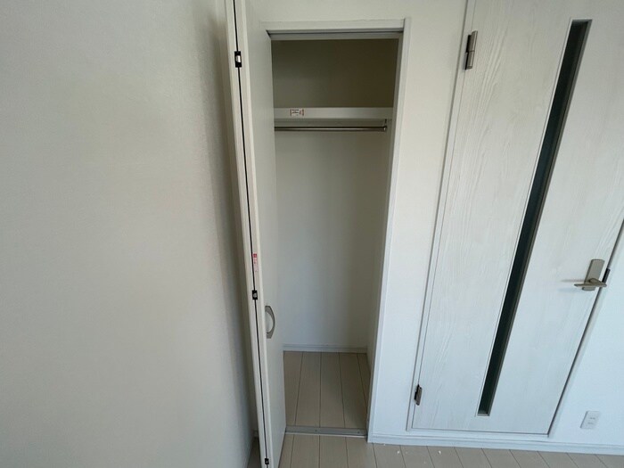 物件内観写真15　(収納)