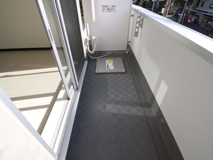 物件内観写真22　(ベランダ・バルコニー)