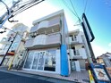 マル太マンション