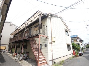 リリーフＫＩＮＤＡ外観写真