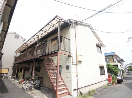 リリーフＫＩＮＤＡ外観写真