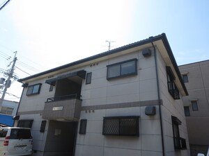 グレースメゾン外観写真