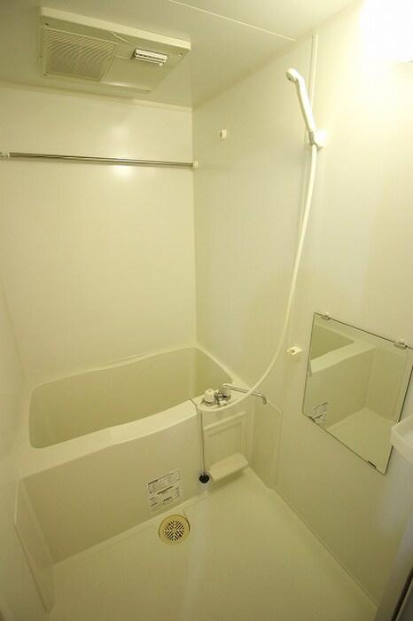 物件内観写真10　(バス／シャワールーム等)
