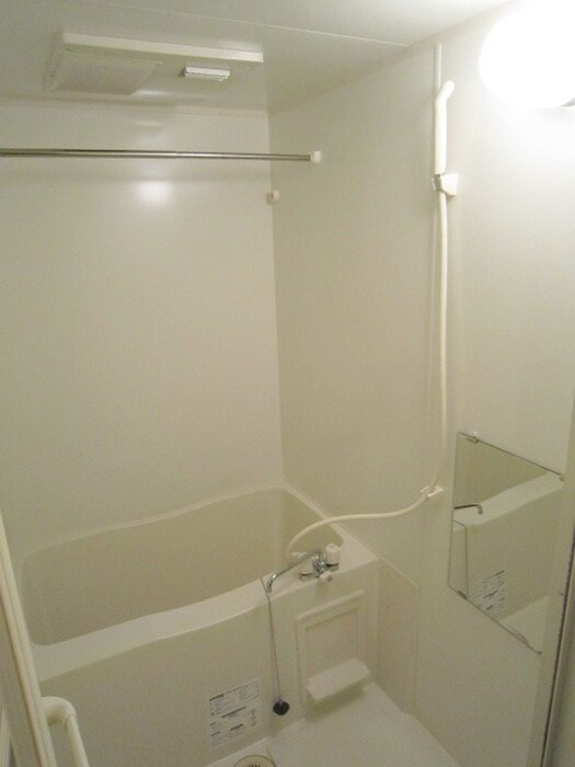 物件内観写真11　(バス／シャワールーム等)