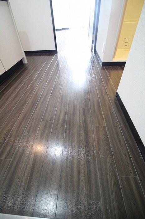 物件内観写真17　(廊下)