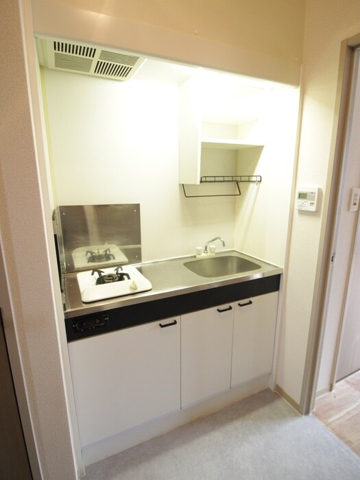 物件内観写真7　(キッチン)