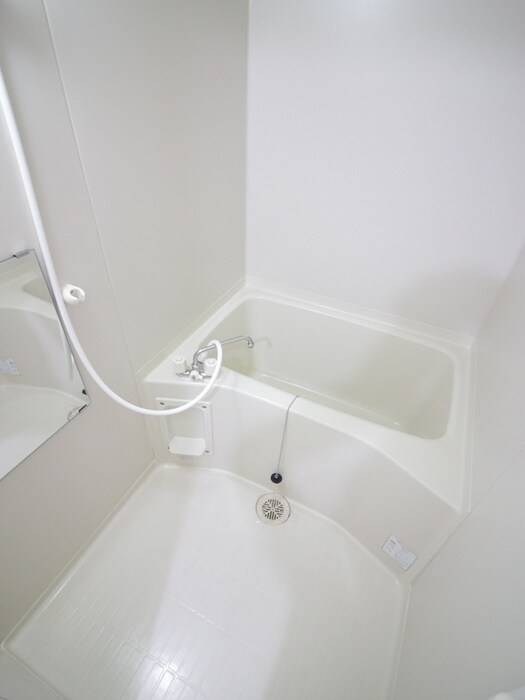 物件内観写真8　(バス／シャワールーム等)