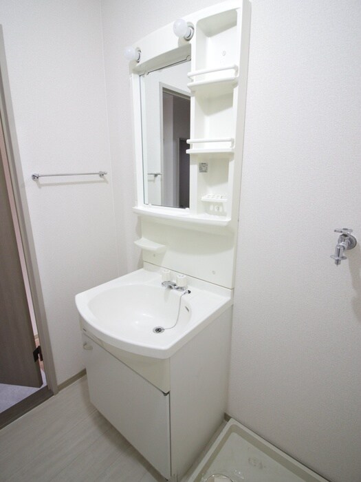 物件内観写真10　(洗面)