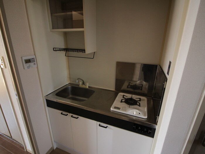 物件内観写真10　(キッチン)