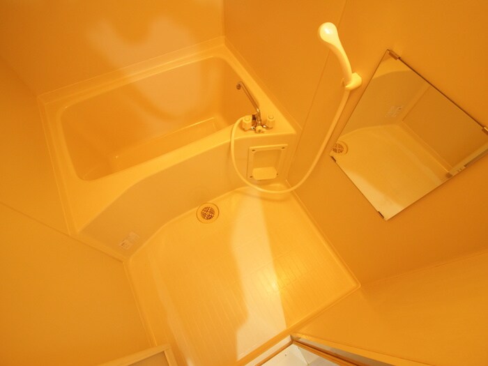 物件内観写真12　(バス／シャワールーム等)