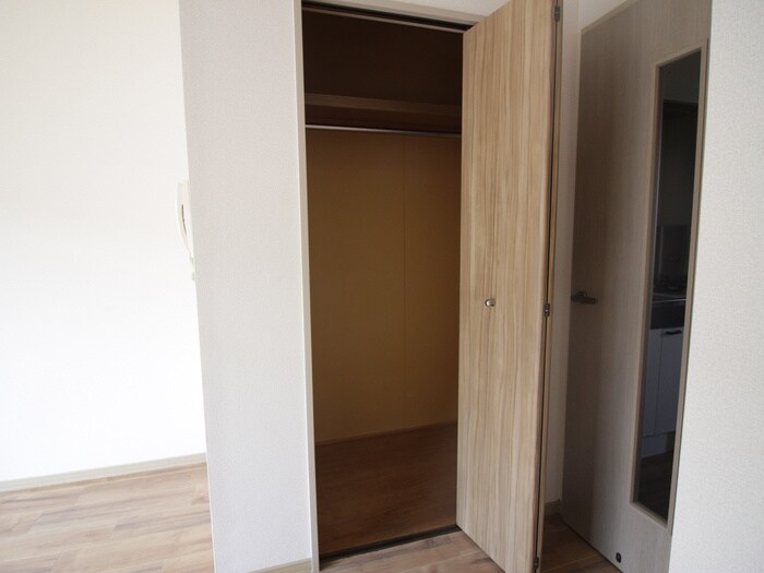 物件内観写真14　(収納)