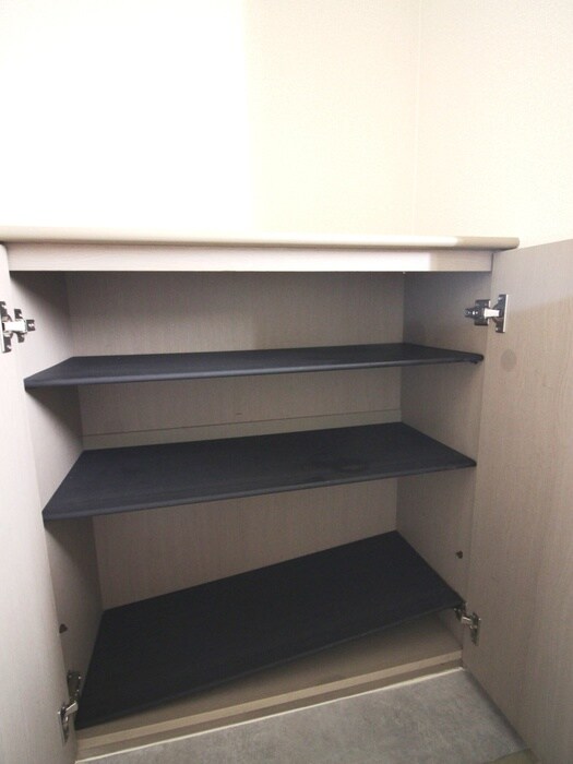 物件内観写真15　(靴箱)