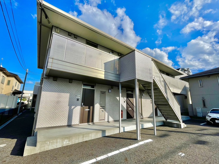 メゾンドサラ B棟