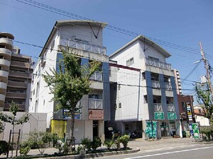 ボアソルチ郷外観写真