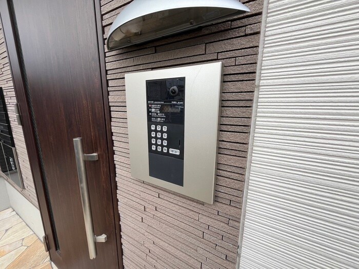 物件外観写真5　(建物設備)