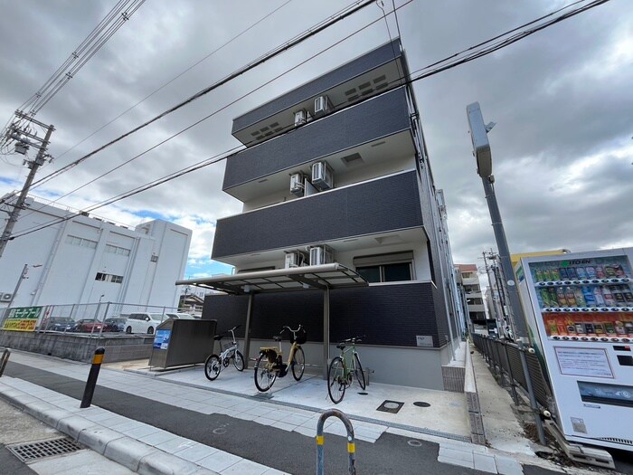 物件外観写真6　(外観写真)