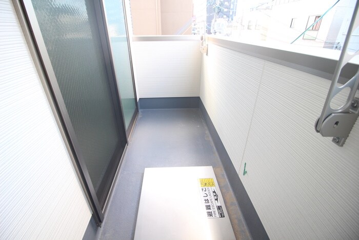 物件内観写真21　(ベランダ・バルコニー)