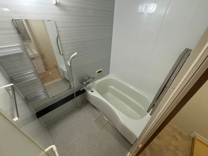 物件内観写真10　(バス／シャワールーム等)