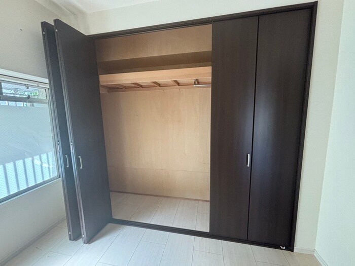 物件内観写真14　(収納)