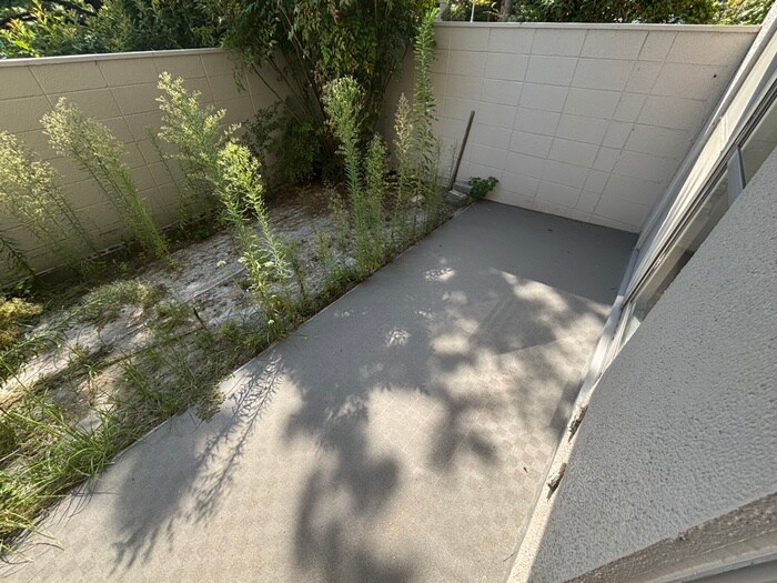 物件内観写真16　(ベランダ・バルコニー)