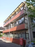 ブラウンハイツ２３２