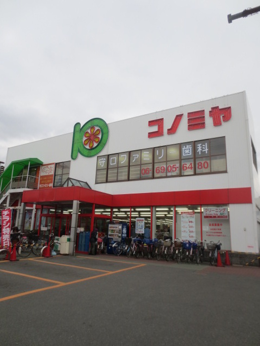 外観写真