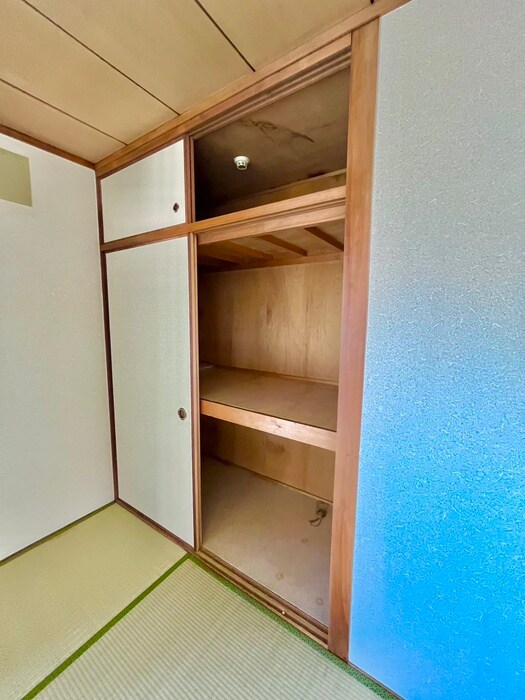 物件内観写真8　(収納)