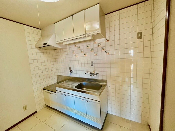 物件内観写真11　(キッチン)