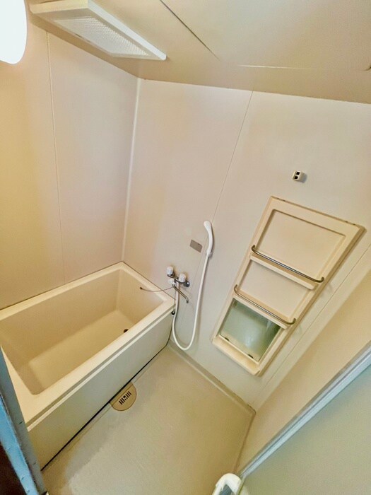 物件内観写真15　(バス／シャワールーム等)