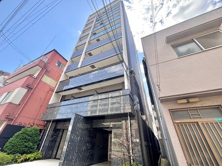 AQUA　PLACE　OsakaT2（301）外観写真